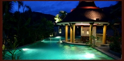 ���� ����� The Village Resort & SPA 4*