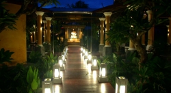 ���� ����� The Village Resort & SPA 4*