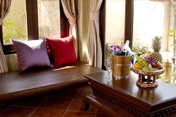 ���� ����� Thiwa Ratri Resort & SPA 4*