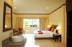 ���� ����� Thiwa Ratri Resort & SPA 4*