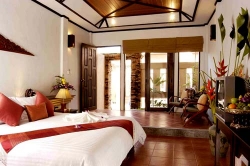 ���� ����� Thiwa Ratri Resort & SPA 4*