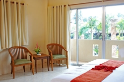 ���� ����� Thiwa Ratri Resort & SPA 4*