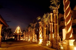 ���� ����� Thiwa Ratri Resort & SPA 4*