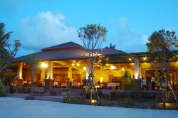 ���� ����� Thiwa Ratri Resort & SPA 4*
