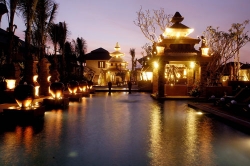 ���� ����� Thiwa Ratri Resort & SPA 4*