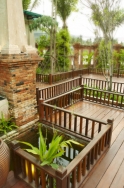 ���� ����� Thiwa Ratri Resort & SPA 4*