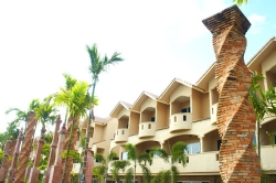 ���� ����� Thiwa Ratri Resort & SPA 4*