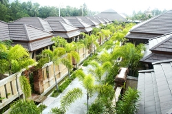 ���� ����� Thiwa Ratri Resort & SPA 4*