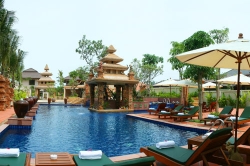 ���� ����� Thiwa Ratri Resort & SPA 4*