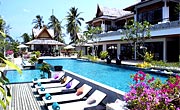 ���� ����� Treetops Arasia 5*