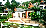 ���� ����� Treetops Arasia 5*