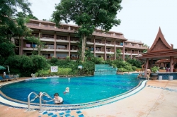 ���� ����� Tropical Garden (Phuket) 3*