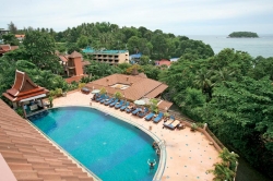 ���� ����� Tropical Garden (Phuket) 3*