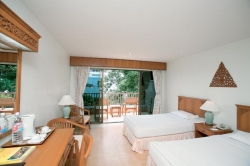���� ����� Tropical Garden (Phuket) 3*