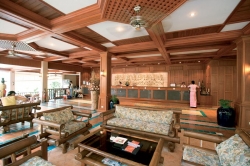 ���� ����� Tropical Garden (Phuket) 3*