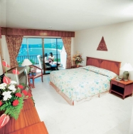 ���� ����� Tropical Garden (Phuket) 3*