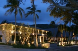 ���� ����� Twin Palms Phuket 5*
