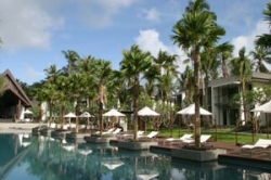 ���� ����� Twin Palms Phuket 5*