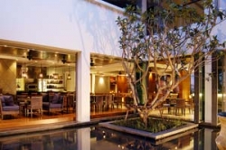 ���� ����� Twin Palms Phuket 5*