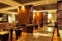 ���� ����� Twin Palms Phuket 5*