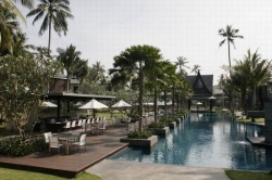 ���� ����� Twin Palms Phuket 5*