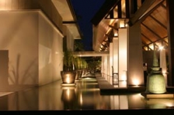 ���� ����� Twin Palms Phuket 5*