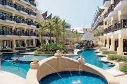 ���� ����� Woraburi Phuket Resort 4*