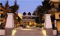   Woraburi Phuket Resort 4*