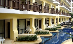 ���� ����� Woraburi Phuket Resort 4*