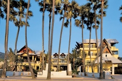 ���� ����� Woraburi Phuket Resort 4*