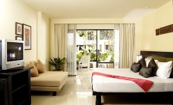 ���� ����� Woraburi Phuket Resort 4*