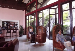 ���� ����� Centara Grand Beach Resort Phuket 5*
