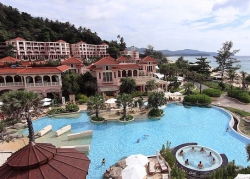 ���� ����� Centara Grand Beach Resort Phuket 5*