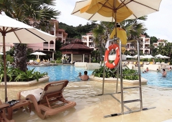 ���� ����� Centara Grand Beach Resort Phuket 5*