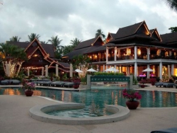   Amari Palm Reef Resort 5*