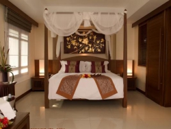 ���� ����� Bo Phut Resort SPA 5*