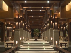 ���� ����� Bo Phut Resort SPA 5*