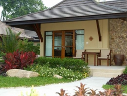 ���� ����� Bo Phut Resort SPA 5*