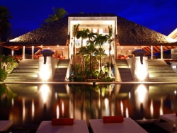 ���� ����� Bo Phut Resort SPA 5*