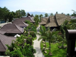 ���� ����� Bo Phut Resort SPA 5*