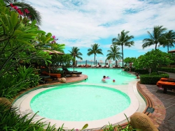 ���� ����� Bo Phut Resort SPA 5*