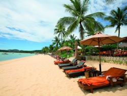 ���� ����� Bo Phut Resort SPA 5*
