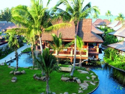 ���� ����� Bo Phut Resort SPA 5*
