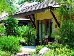 ���� ����� Bo Phut Resort SPA 5*