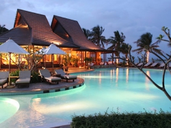���� ����� Bo Phut Resort SPA 5*