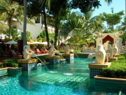 ���� ����� Imperial Boat House Hotel 4*