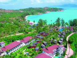 ���� ����� Imperial Boat House Hotel 4*