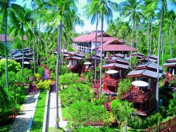���� ����� Imperial Boat House Hotel 4*