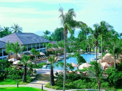 ���� ����� Bandara Resort SPA 4*