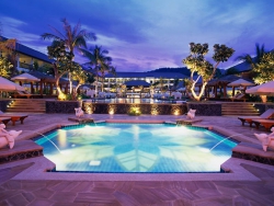 ���� ����� Bandara Resort SPA 4*